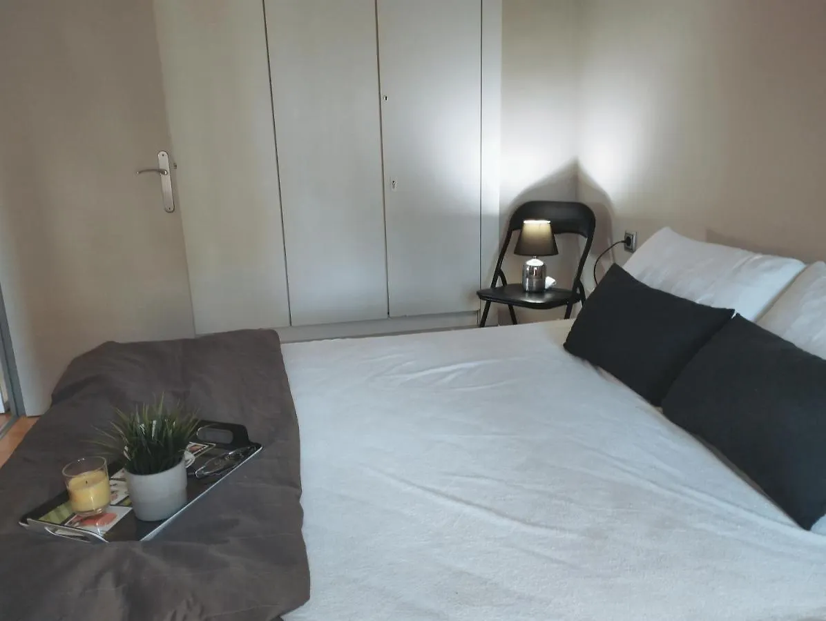 Appartement Gran Reserva 1-2 Playa Empuriabrava Espagne
