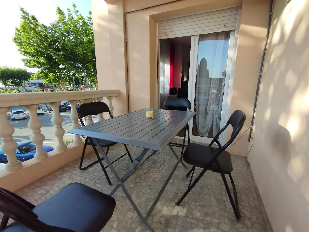 Appartement Gran Reserva 1-2 Playa Empuriabrava
