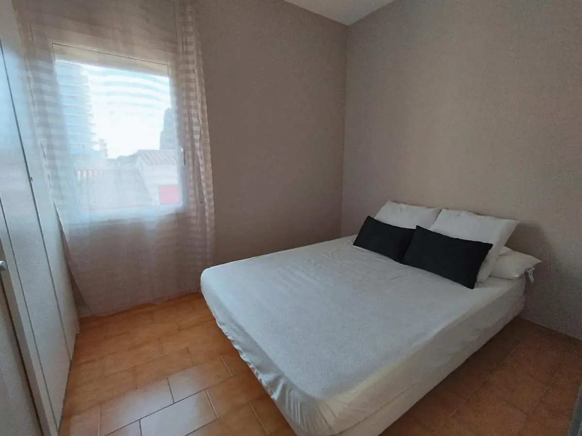 Appartement Gran Reserva 1-2 Playa Empuriabrava Espagne