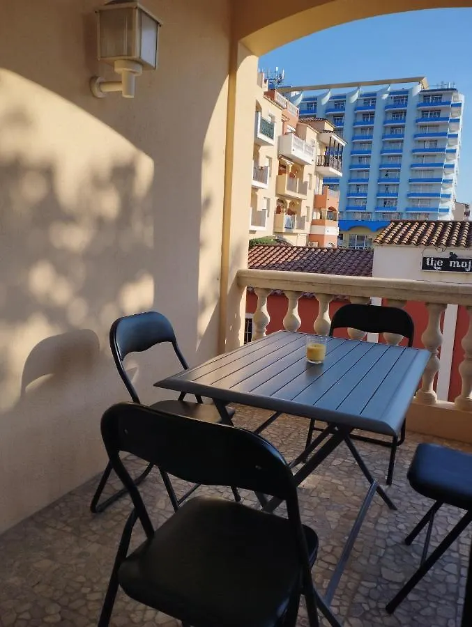 Appartement Gran Reserva 1-2 Playa Empuriabrava