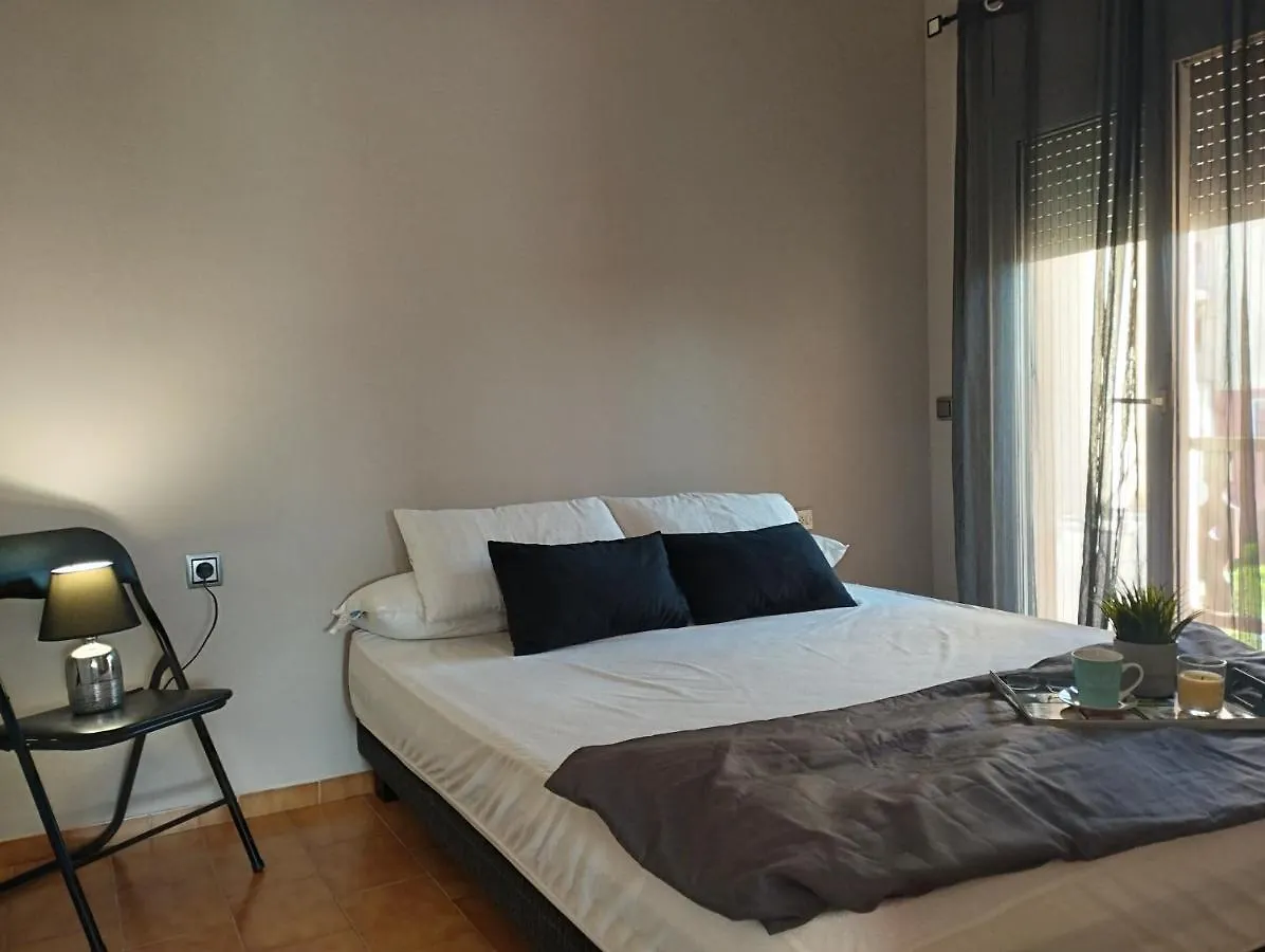 Gran Reserva 1-2 Playa Empuriabrava Appartement